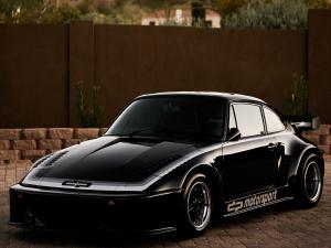Porsche 911 DP935 by DP Motorsport '1986